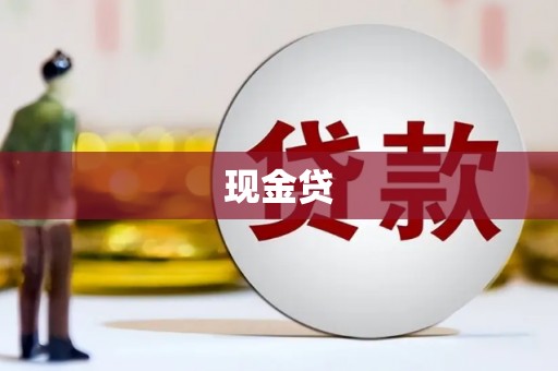 召陵现金贷