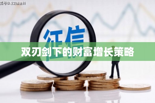 召陵双刃剑下的财富增长策略
