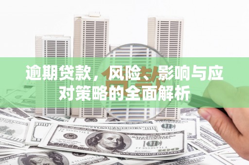 召陵逾期贷款，风险、影响与应对策略的全面解析