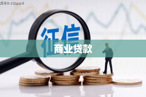 召陵商业贷款