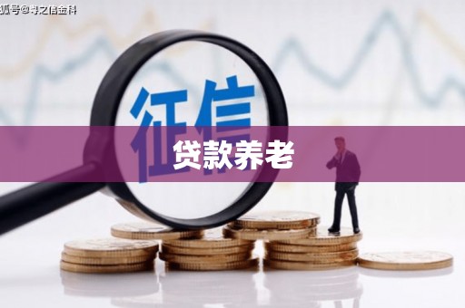 召陵贷款养老