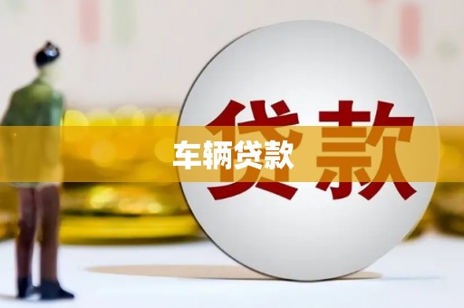 召陵车辆贷款
