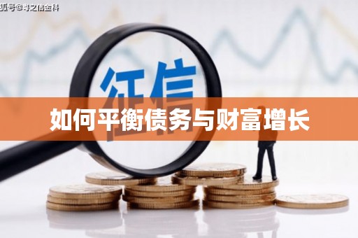 召陵如何平衡债务与财富增长